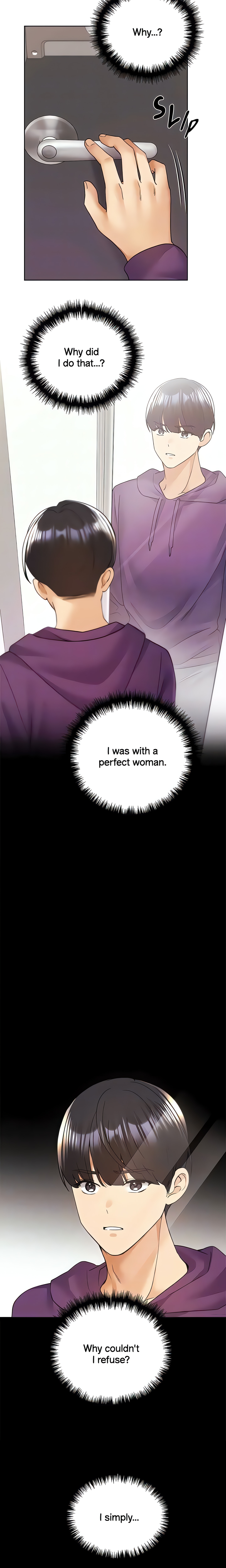 My Lovely Illustrator (Official) chapter 77 page 14