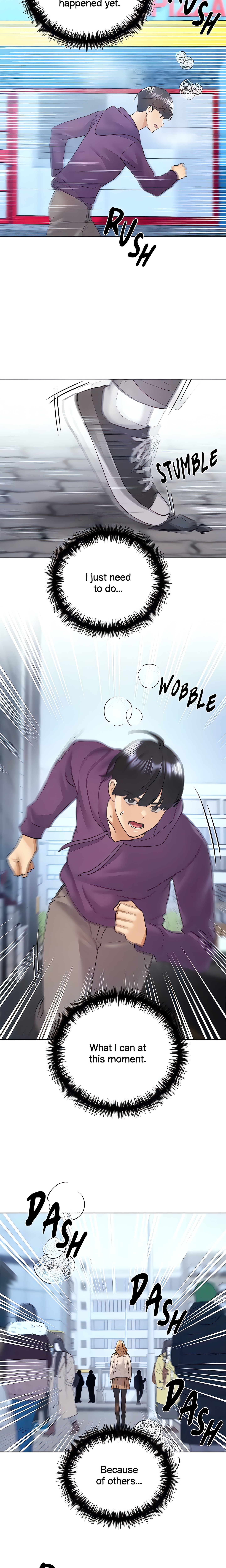 My Lovely Illustrator (Official) chapter 77 page 25