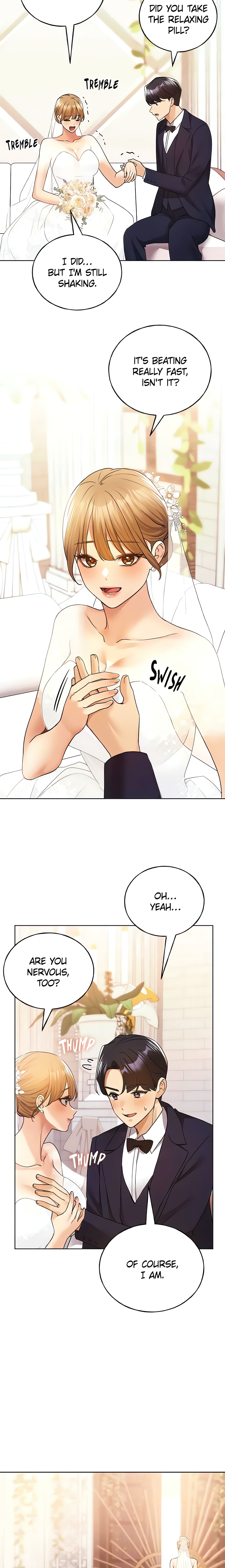 My Lovely Illustrator (Official) chapter 78 page 14