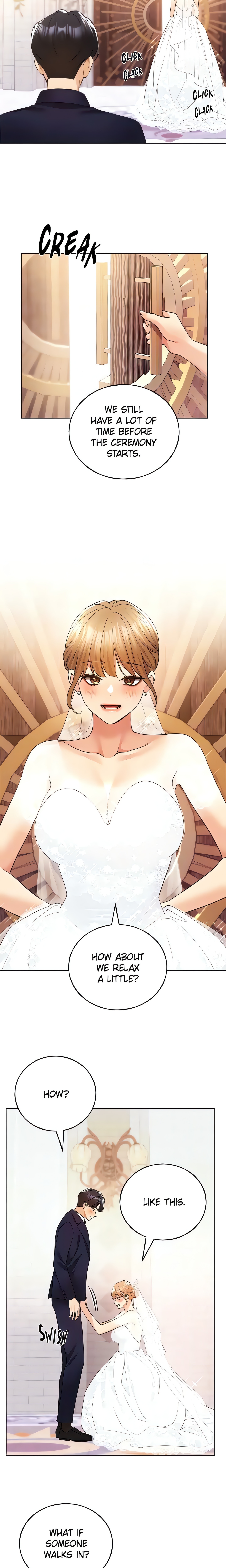 My Lovely Illustrator (Official) chapter 78 page 15