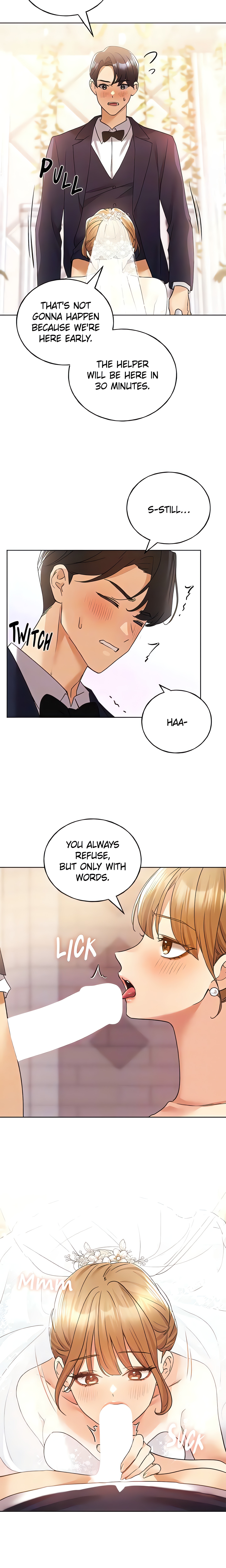 My Lovely Illustrator (Official) chapter 78 page 16
