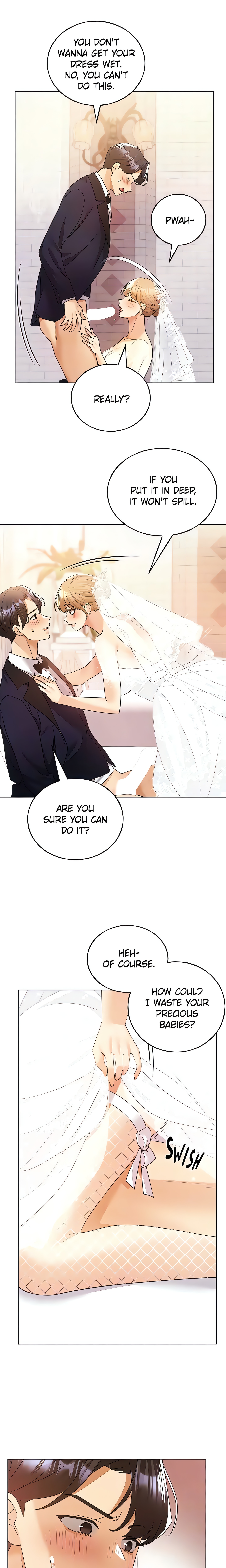 My Lovely Illustrator (Official) chapter 78 page 17