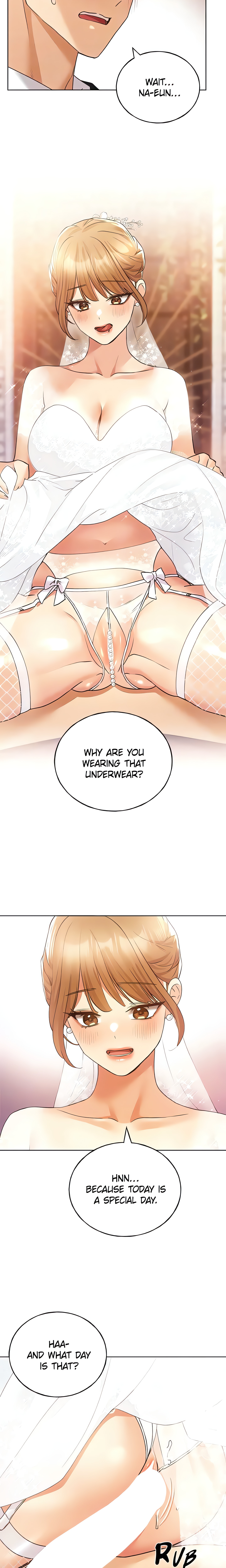 My Lovely Illustrator (Official) chapter 78 page 18