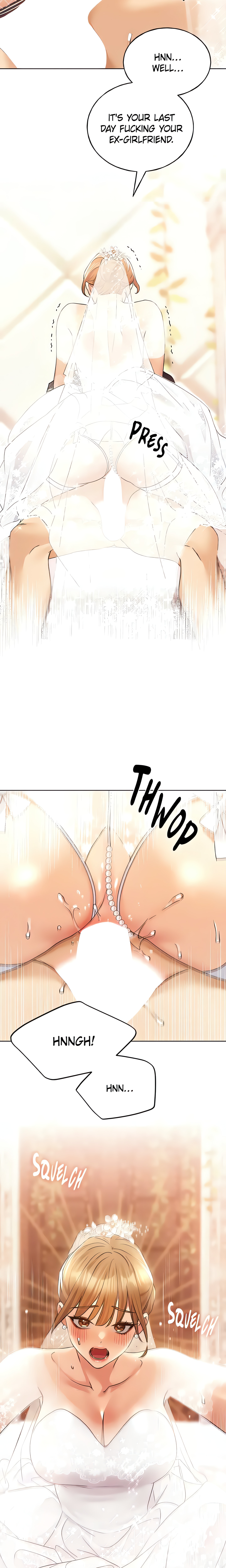 My Lovely Illustrator (Official) chapter 78 page 19