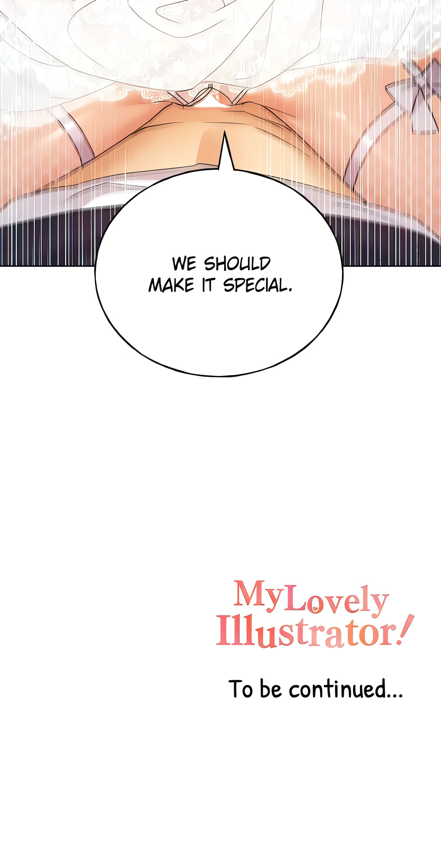 My Lovely Illustrator (Official) chapter 78 page 20