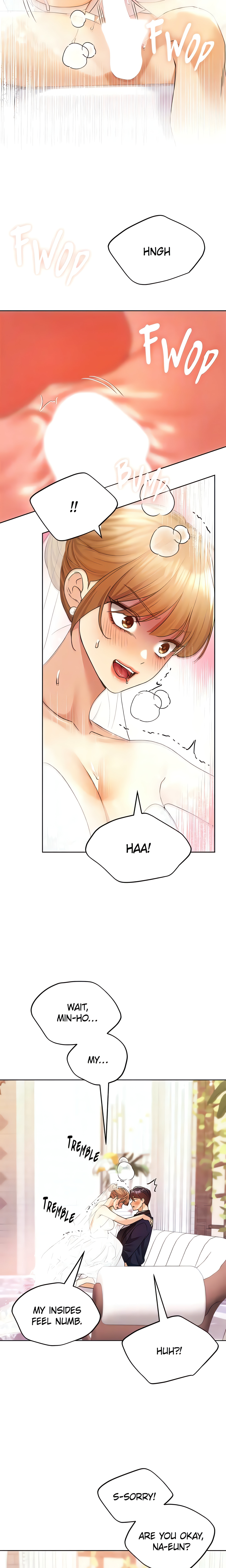 My Lovely Illustrator (Official) chapter 79 page 6