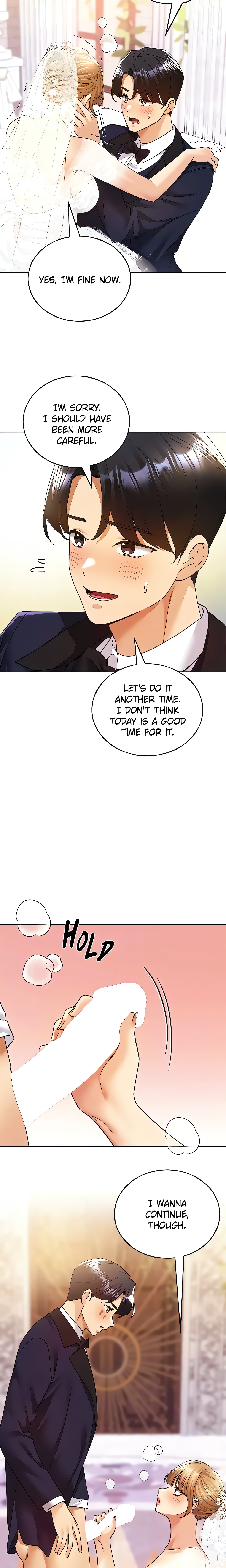 My Lovely Illustrator (Official) chapter 79 page 7