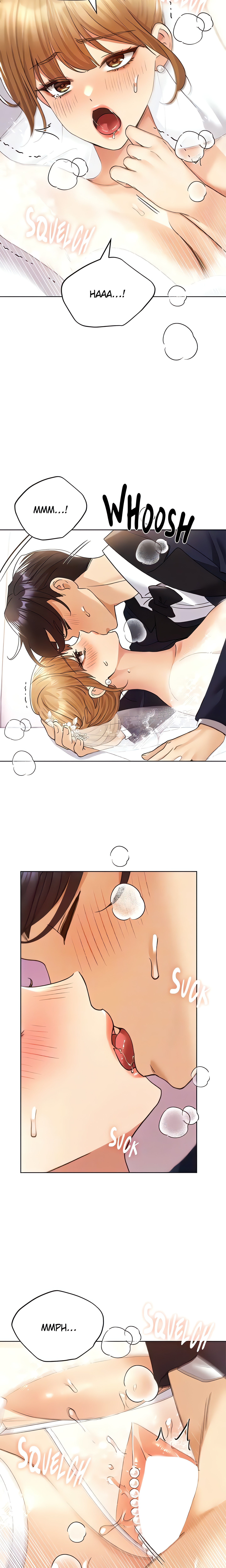 My Lovely Illustrator (Official) chapter 79 page 18