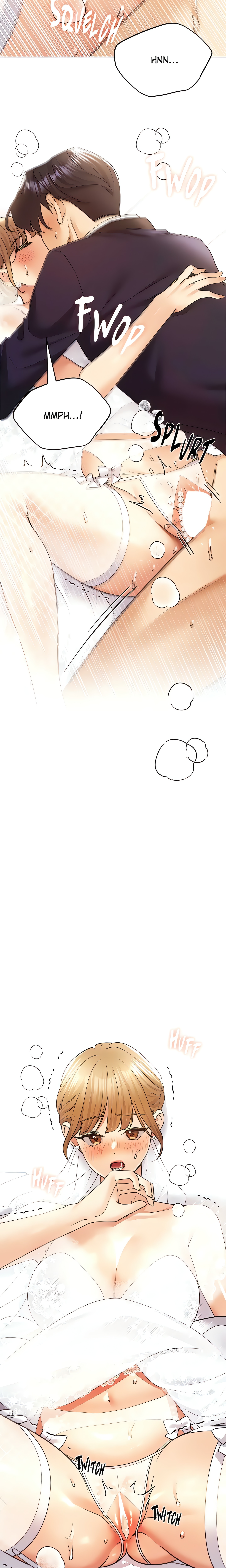 My Lovely Illustrator (Official) chapter 79 page 19