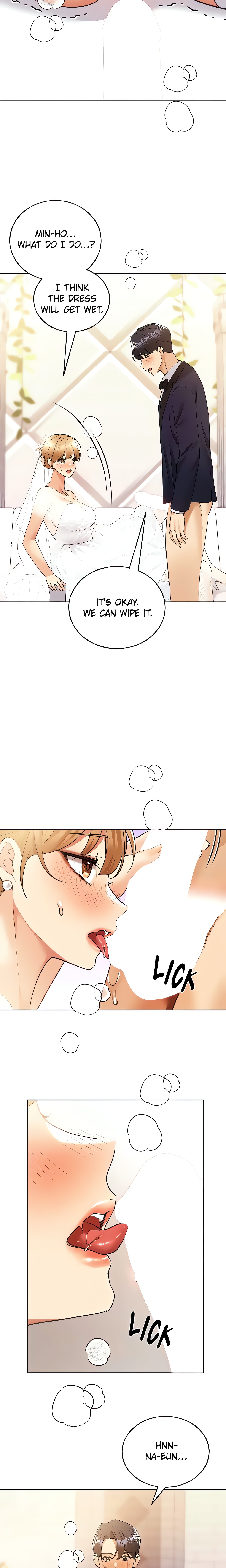 My Lovely Illustrator (Official) chapter 79 page 20