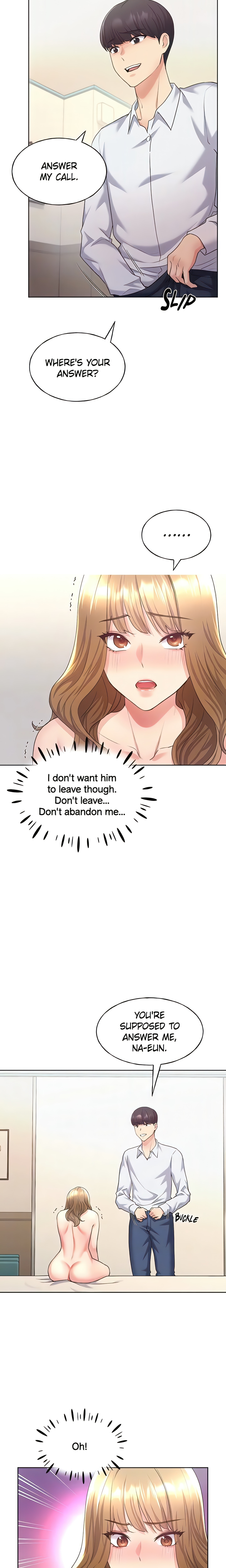 My Lovely Illustrator (Official) chapter 8 page 14