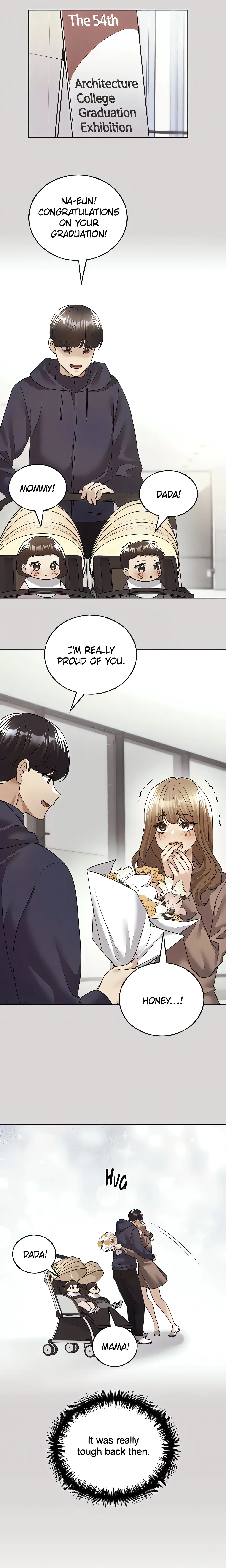 My Lovely Illustrator (Official) chapter 80 page 9