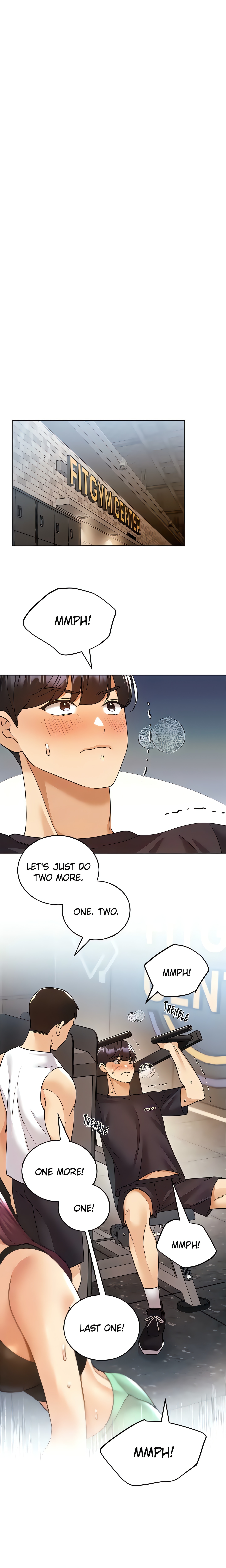 My Lovely Illustrator (Official) chapter 80 page 12
