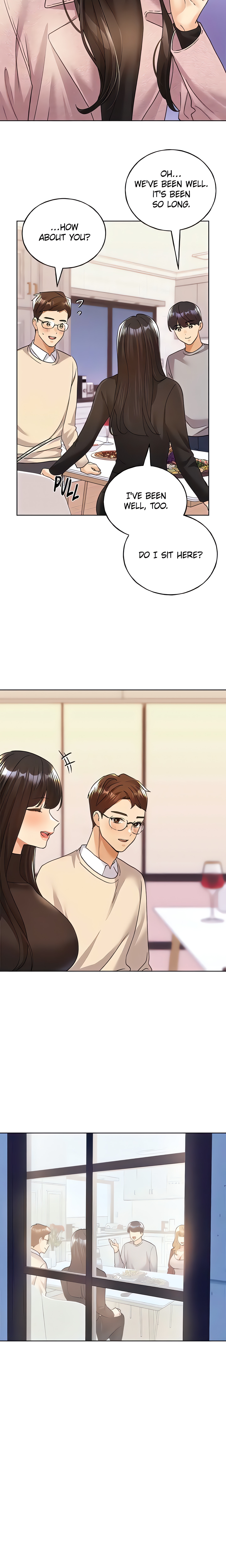 My Lovely Illustrator (Official) chapter 80 page 20
