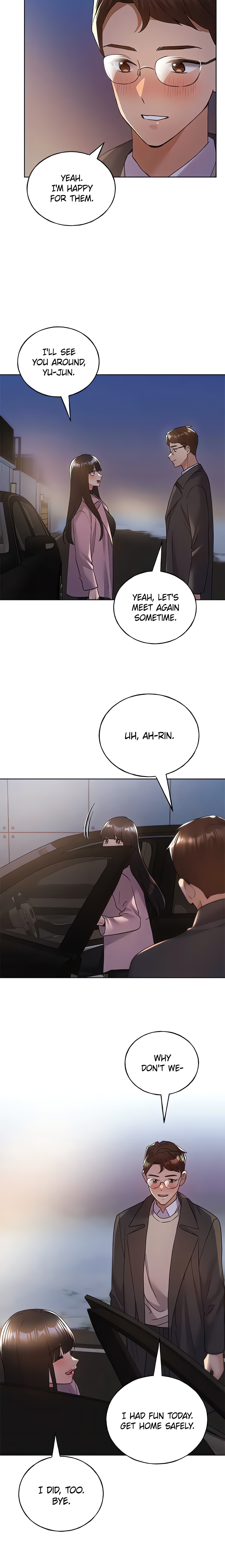 My Lovely Illustrator (Official) chapter 80 page 22