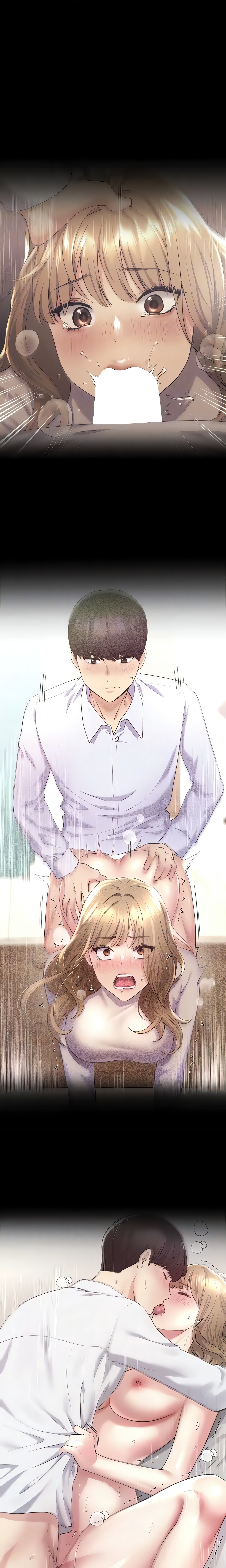 My Lovely Illustrator (Official) chapter 9 page 7