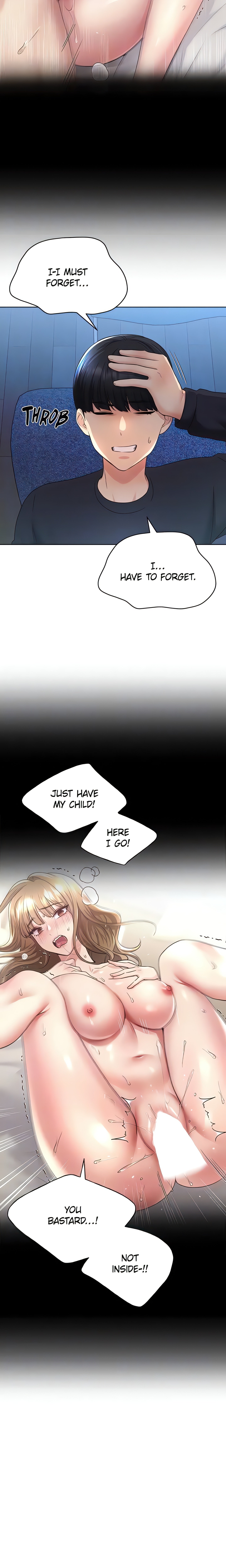 My Lovely Illustrator (Official) chapter 9 page 8