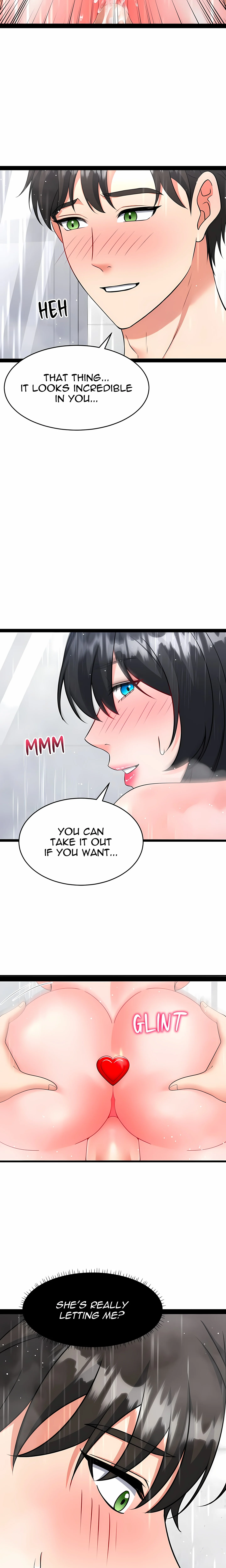 My Lust Christmas (Uncensored) chapter 20 page 13