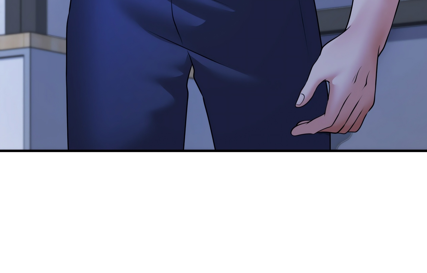 My Lust Christmas (Uncensored) chapter 7 page 17