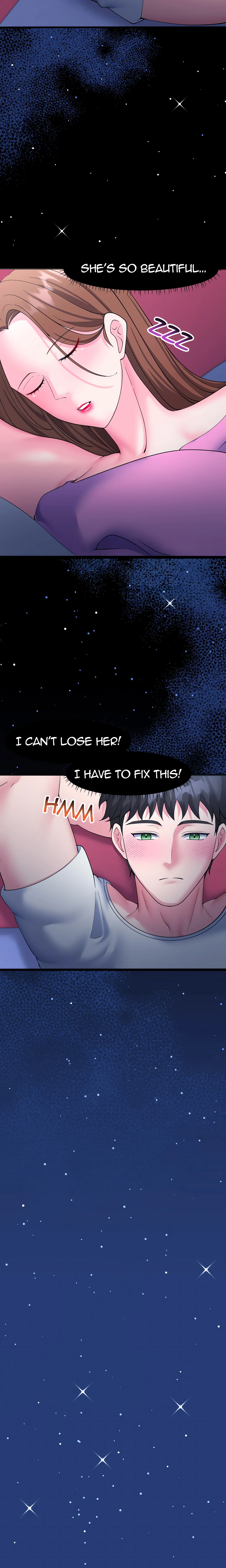 My Lust Cristmas (Uncensored) chapter 10 page 11