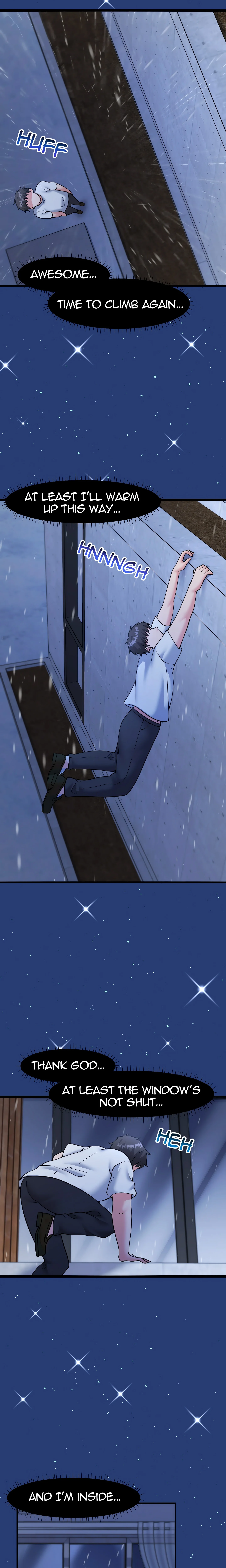 My Lust Cristmas (Uncensored) chapter 10 page 16