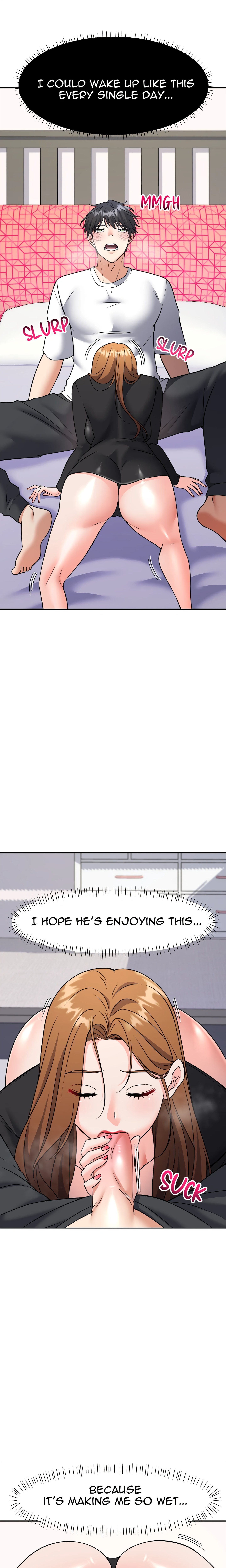 My Lust Cristmas (Uncensored) chapter 12 page 1