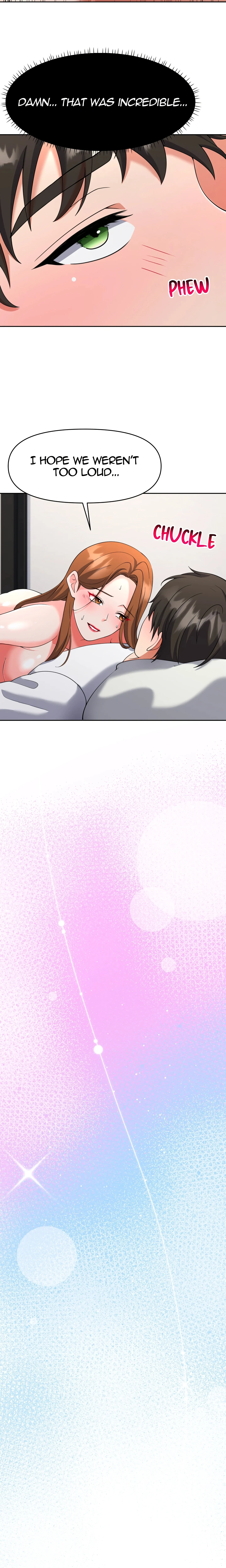 My Lust Cristmas (Uncensored) chapter 12 page 12