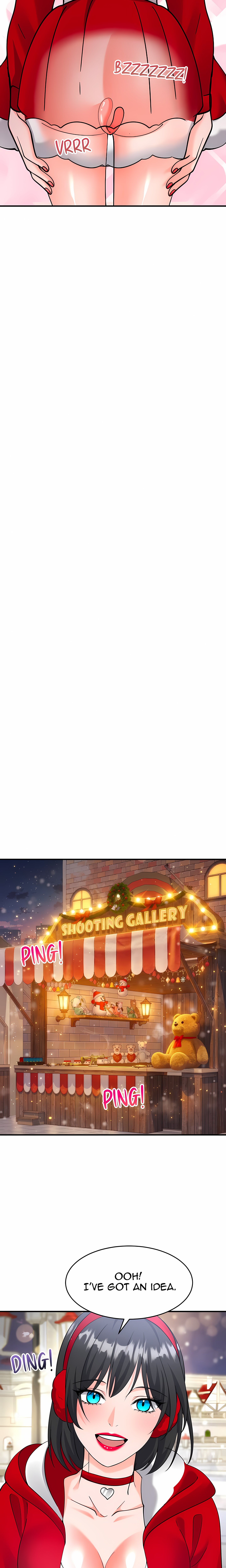 My Lust Cristmas (Uncensored) chapter 14 page 6