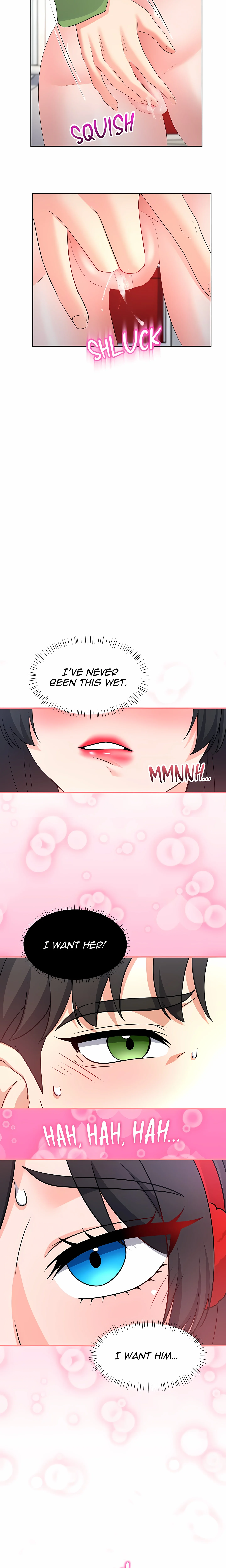 My Lust Cristmas (Uncensored) chapter 16 page 16