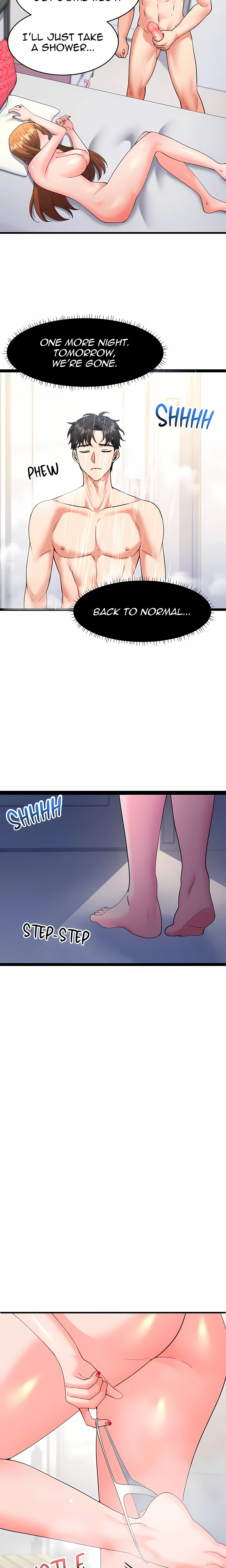 My Lust Cristmas (Uncensored) chapter 19 page 15