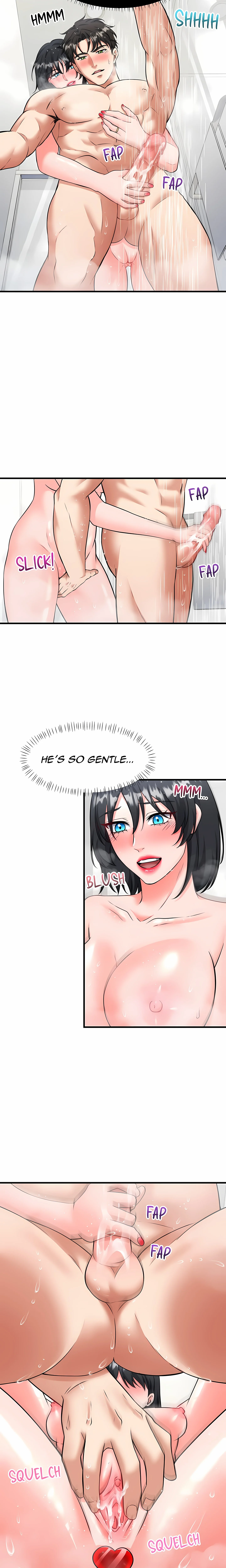 My Lust Cristmas (Uncensored) chapter 20 page 2