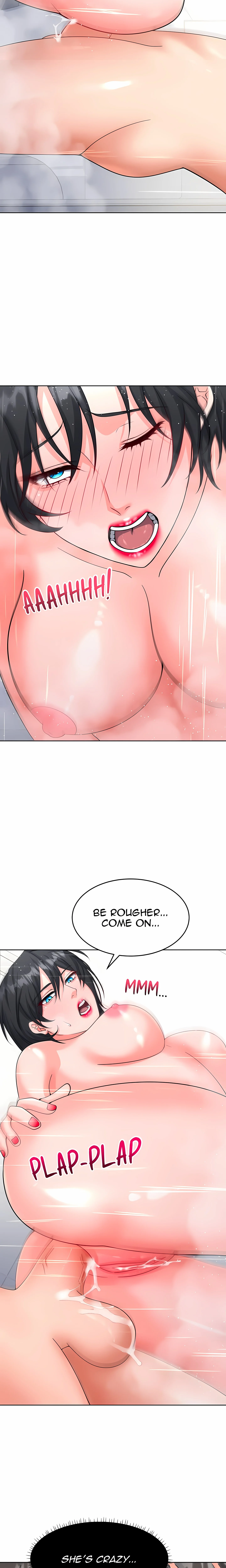 My Lust Cristmas (Uncensored) chapter 21 page 5