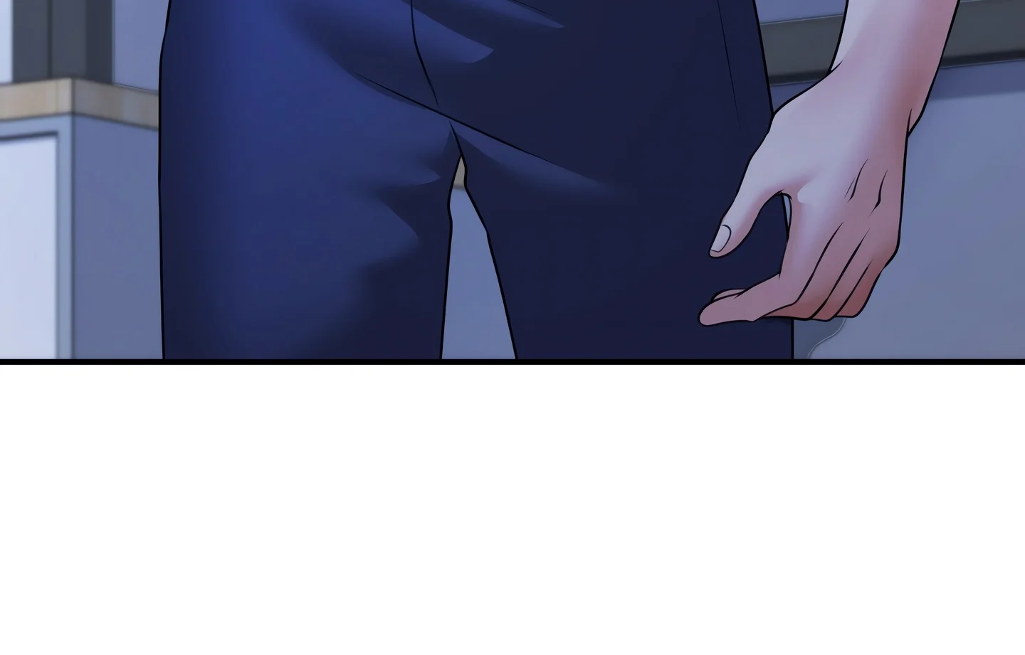 My Lust Cristmas (Uncensored) chapter 7 page 17