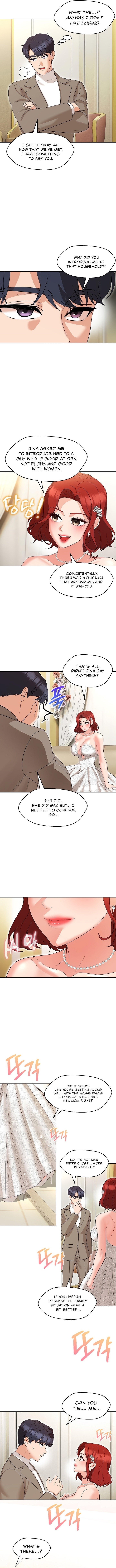My Madam was my Teacher chapter 13 page 7
