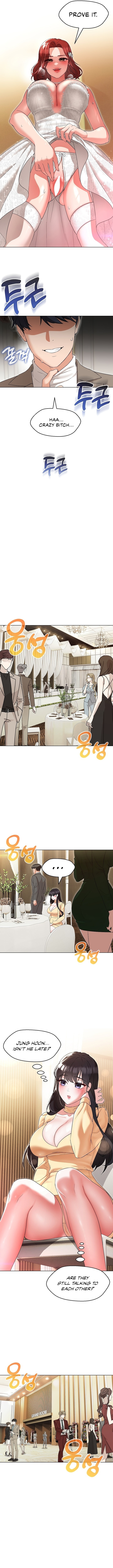 My Madam was my Teacher chapter 13 page 10