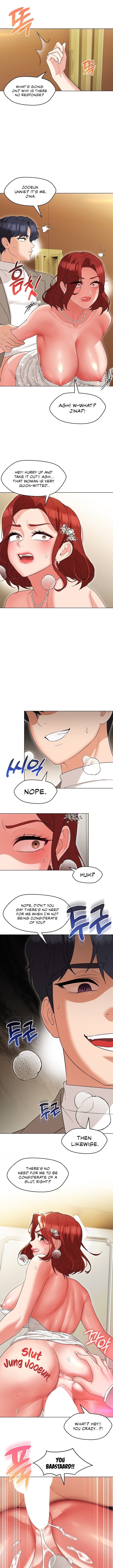 My Madam was my Teacher chapter 15 page 3