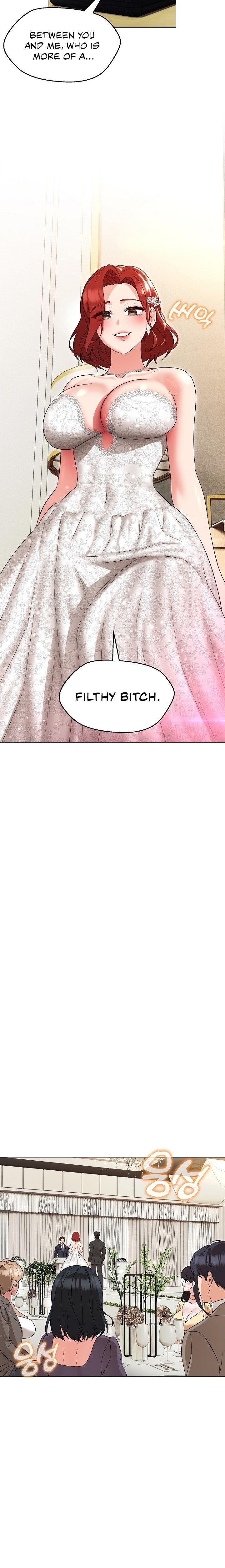 My Madam was my Teacher chapter 16 page 18
