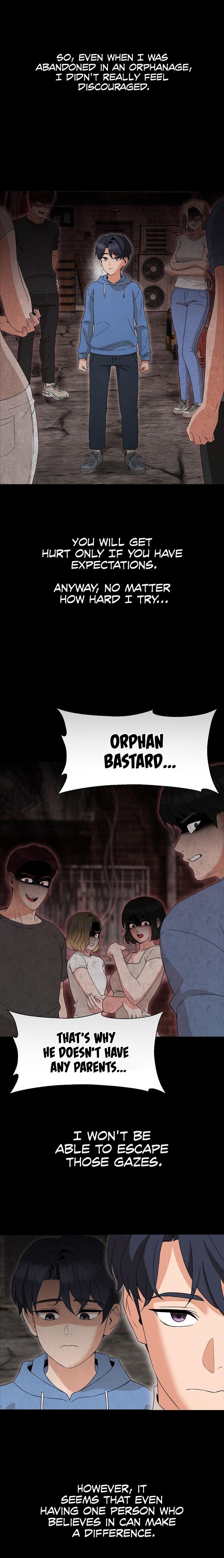 My Madam was my Teacher chapter 2 page 2