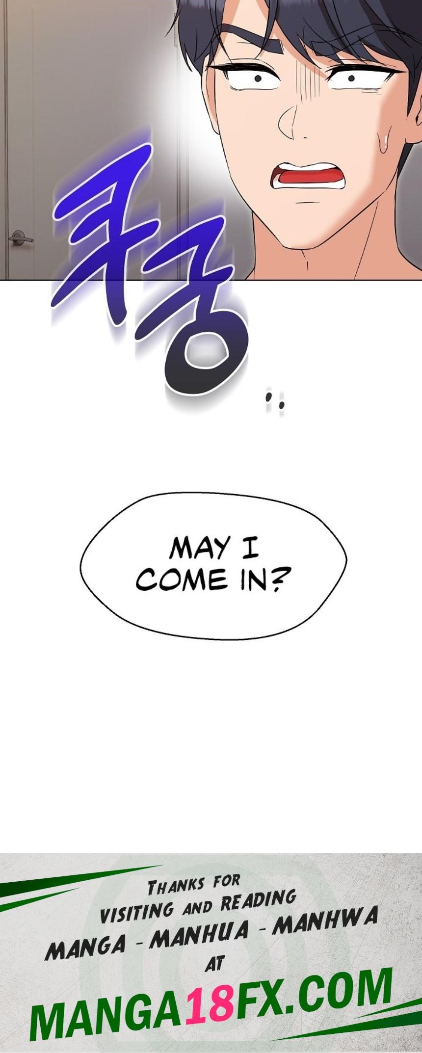My Madam was my Teacher chapter 21 page 11