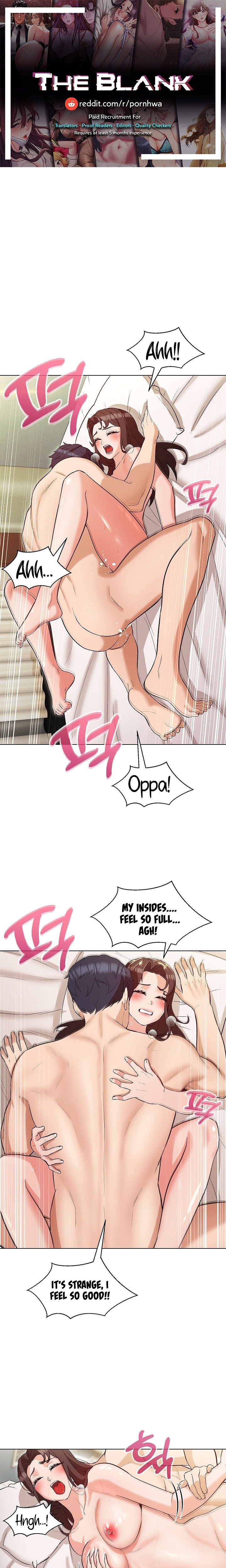My Madam was my Teacher chapter 4 page 1