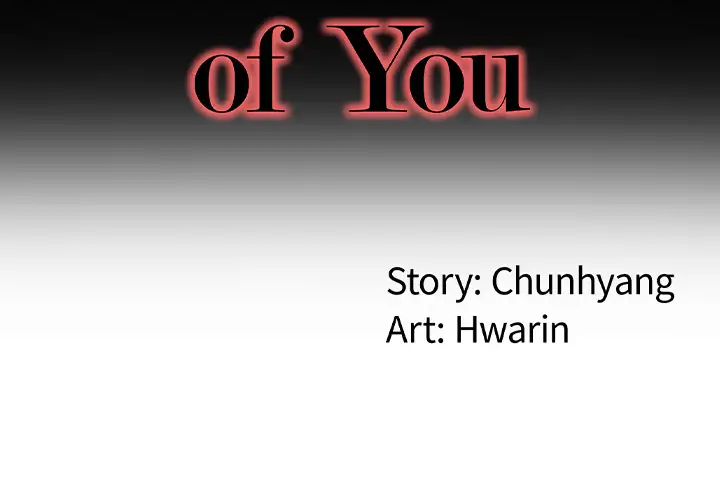 My Memory of You chapter 1 page 2