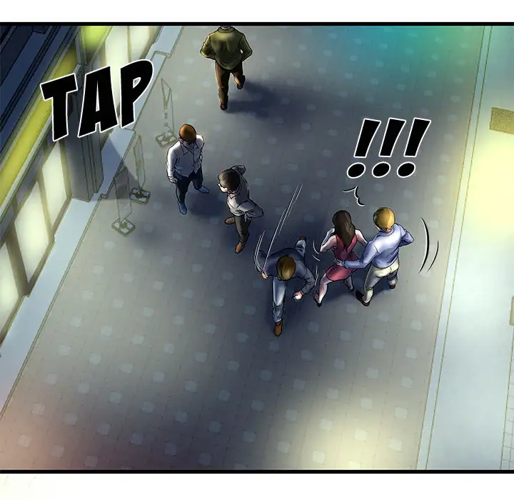 My Memory of You chapter 1 page 11