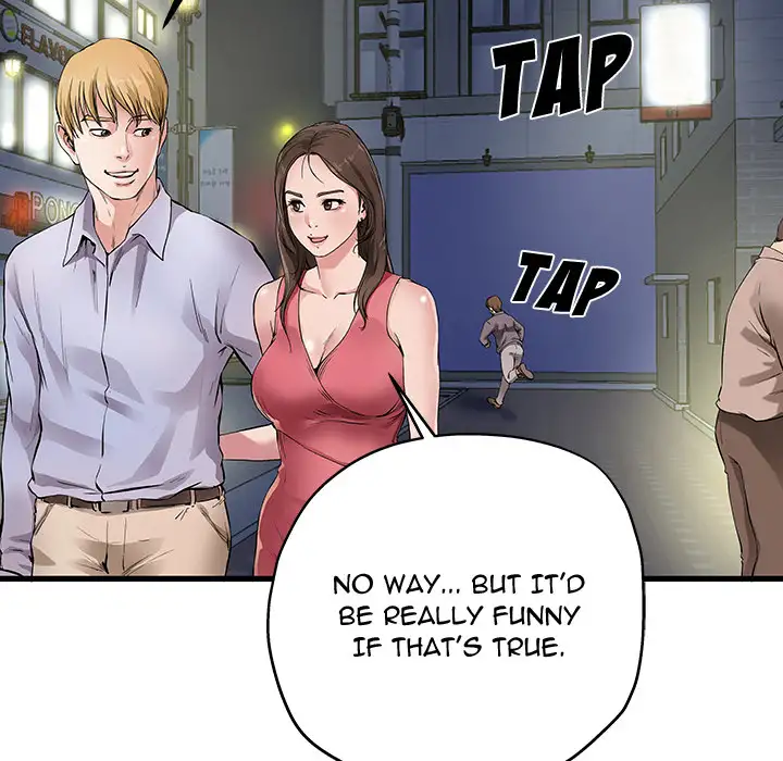 My Memory of You chapter 1 page 14