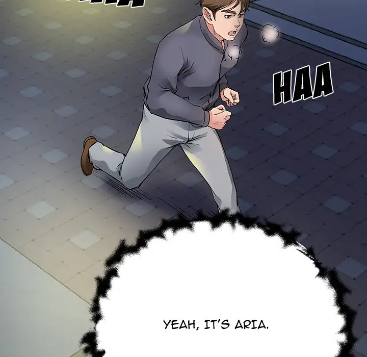 My Memory of You chapter 1 page 17