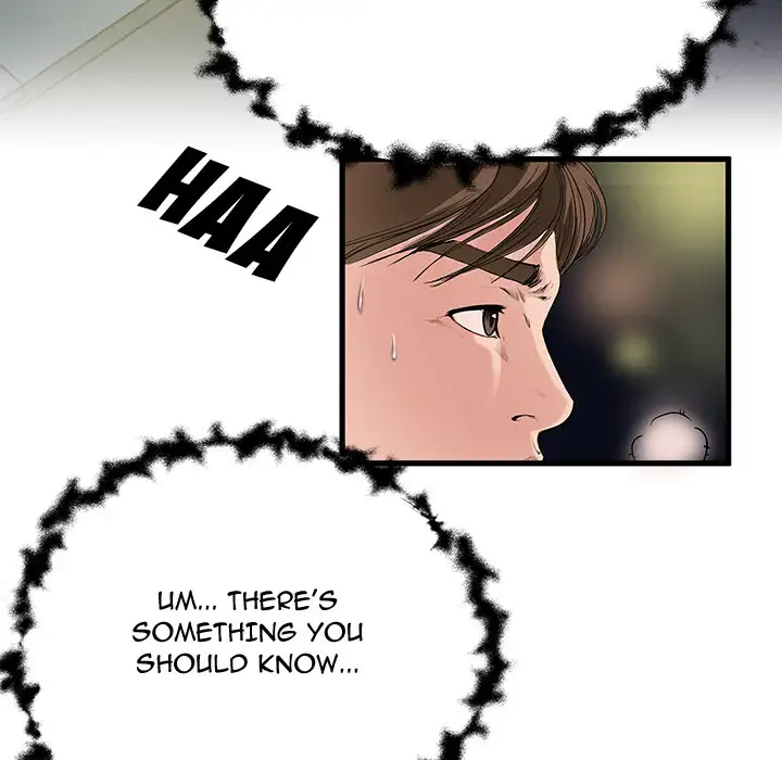 My Memory of You chapter 1 page 18