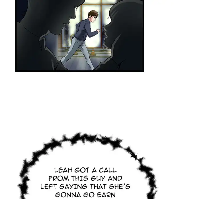 My Memory of You chapter 1 page 20