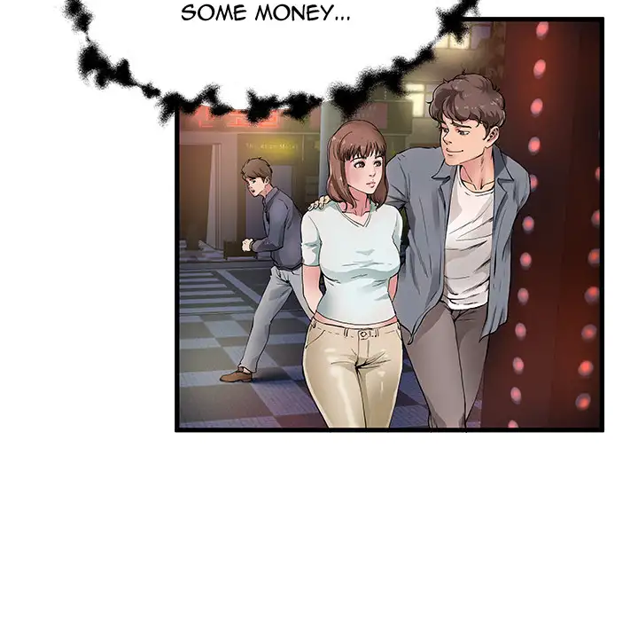 My Memory of You chapter 1 page 21