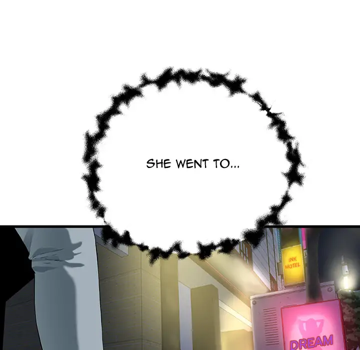 My Memory of You chapter 1 page 22