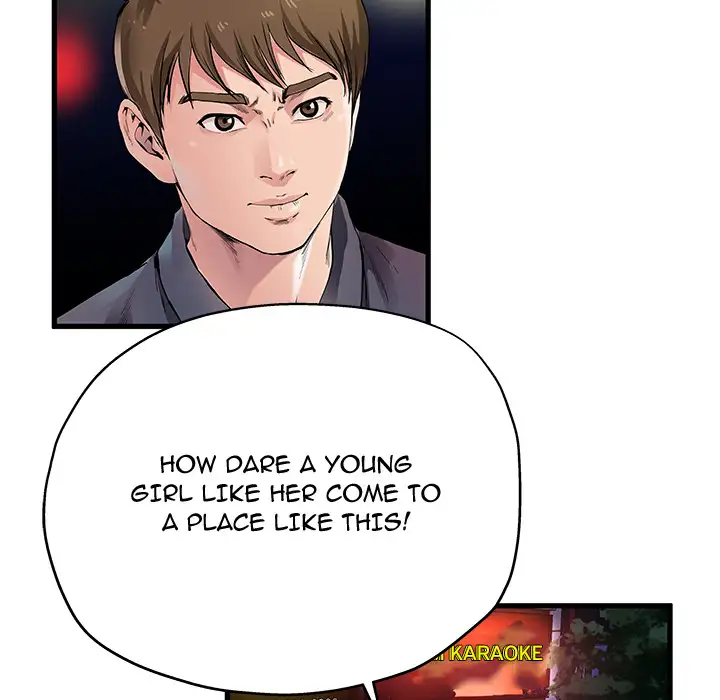 My Memory of You chapter 1 page 28