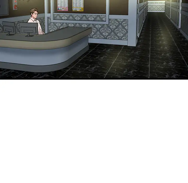 My Memory of You chapter 1 page 31